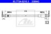ATE 83.7724-0215.3 Brake Hose